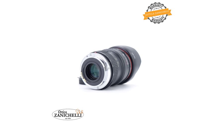 Canon EF 20-35mm f/2.8 L Usato - foto 4