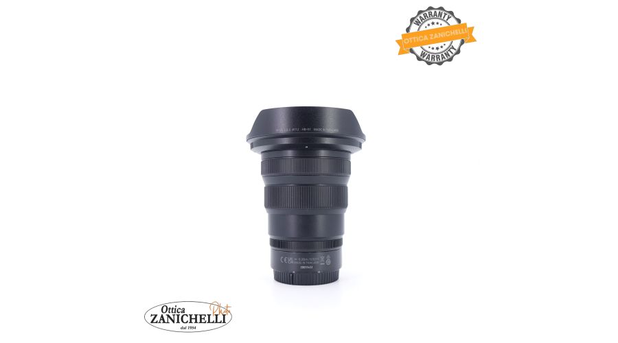 Nikon Nikkor Z 14-24mm f/2.8 S Usato - foto 2