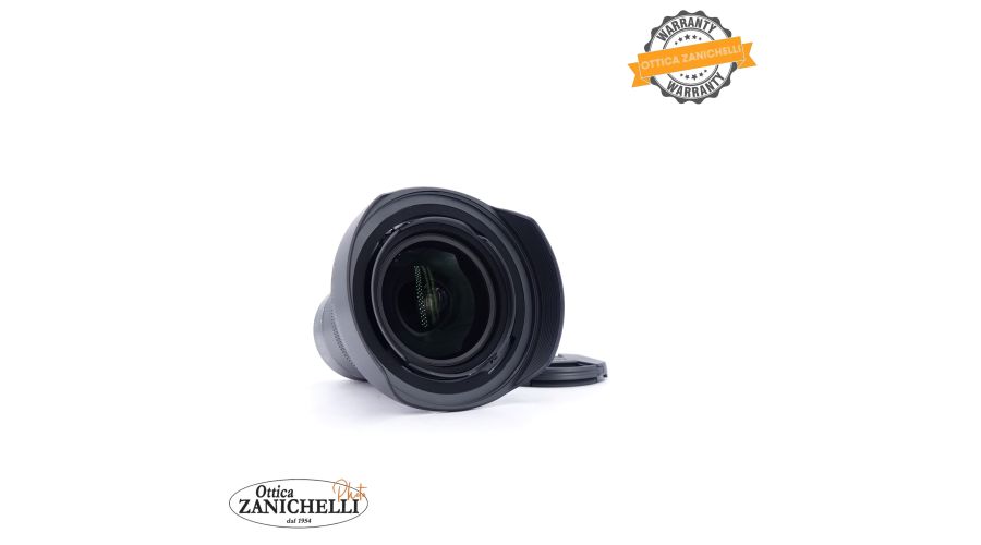 Nikon Nikkor Z 14-24mm f/2.8 S Usato - foto 3