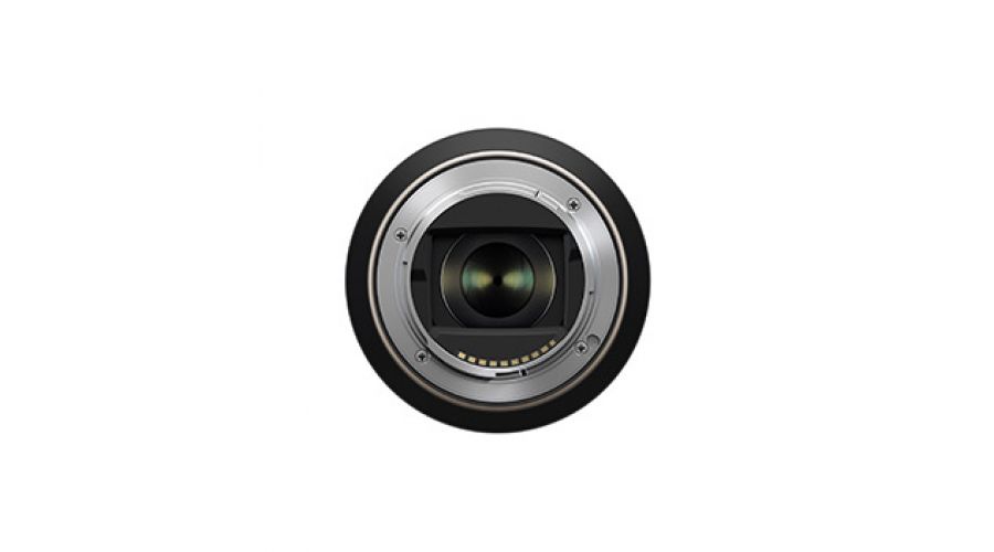 Tamron 17-70mm F/2.8 Di III-A VC RXD- foto 3