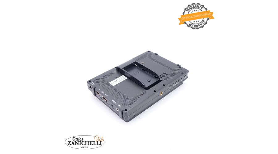 Eyoyo HD Portable LCD Monitor Usato - foto 3