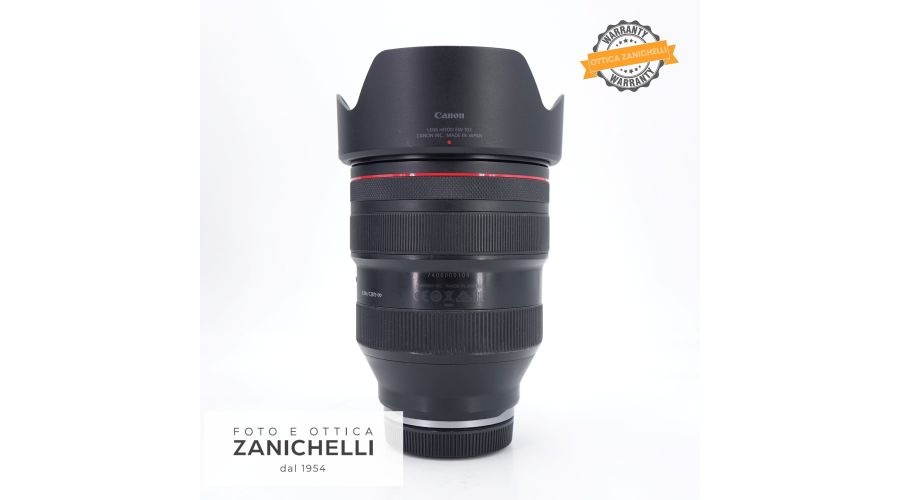 Canon RF 28-70mm f2 L USM Usato - foto 2