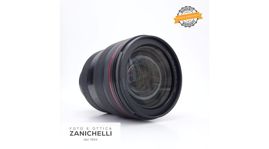 Canon RF 28-70mm f2 L USM Usato - foto 3