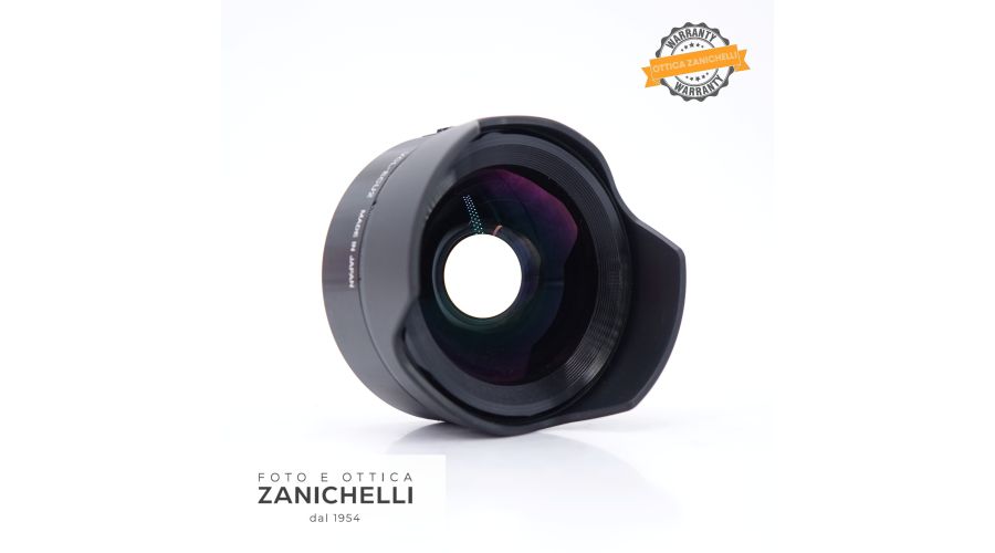 Sony VCL-ECU2 Ultra Wide Converter Usato - foto 4