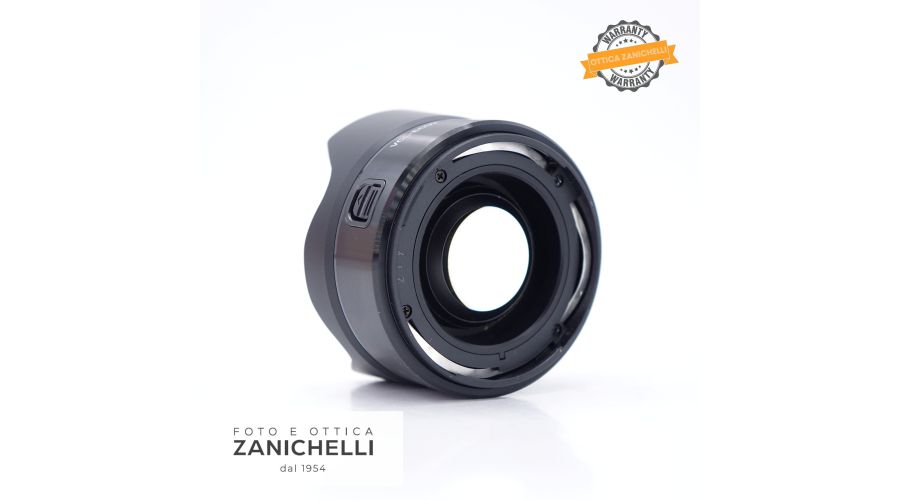 Sony VCL-ECU2 Ultra Wide Converter Usato 