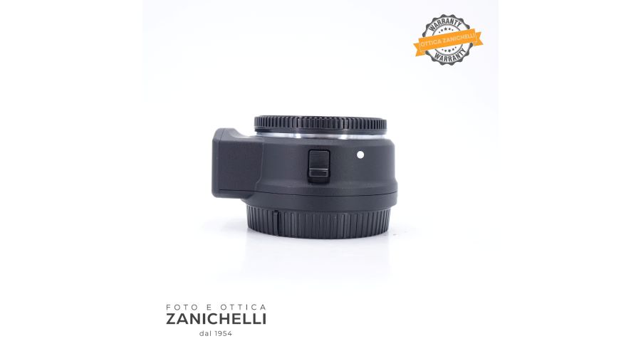 Nikon FTZ Mount Adapter Usato - foto 2