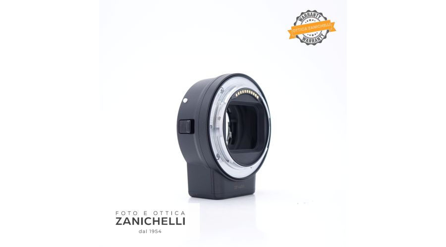 Nikon FTZ Mount Adapter Usato - foto 4