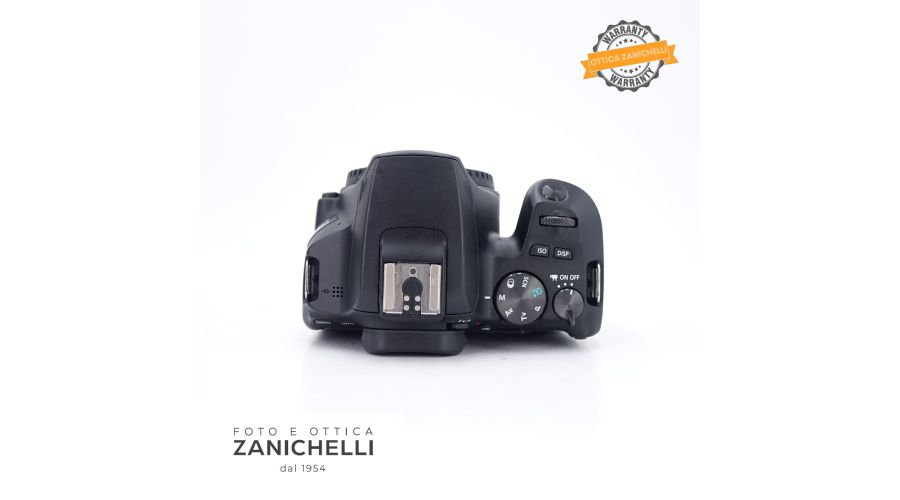 Canon EOS 250D 9000 Scatti Usato - foto 7