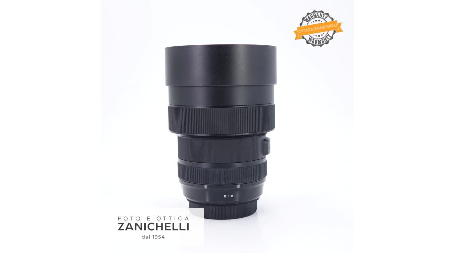 Sigma 14-24mm F2.8 DG HSM ART - foto 2