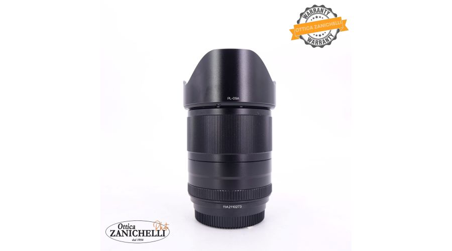 Viltrox AF 56mm f1.4 STM ED IF C - foto 2