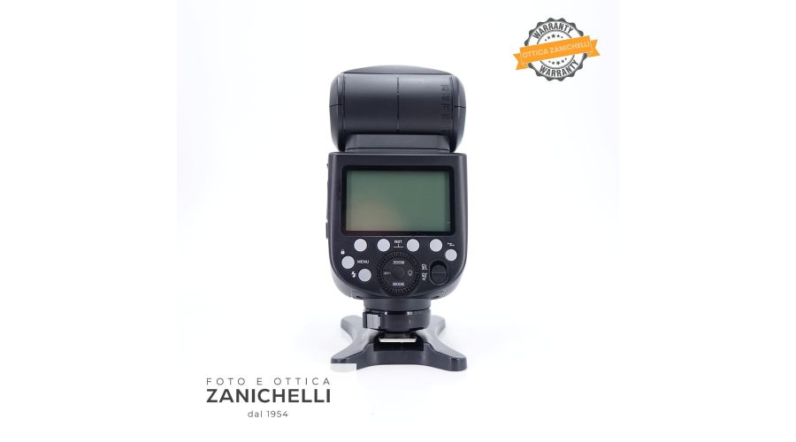 Godox V1 PRO F - foto 2