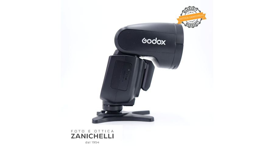 Godox V1 PRO F - foto 3