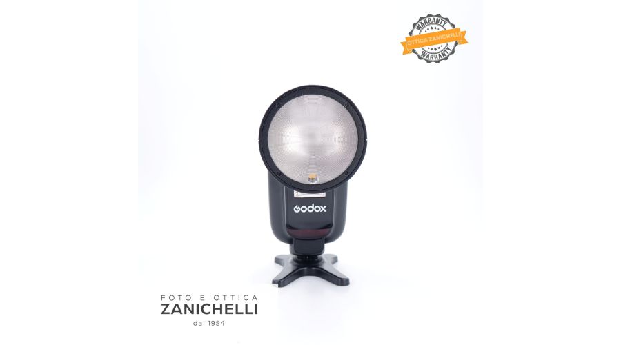 Godox V1 PRO F - foto 5