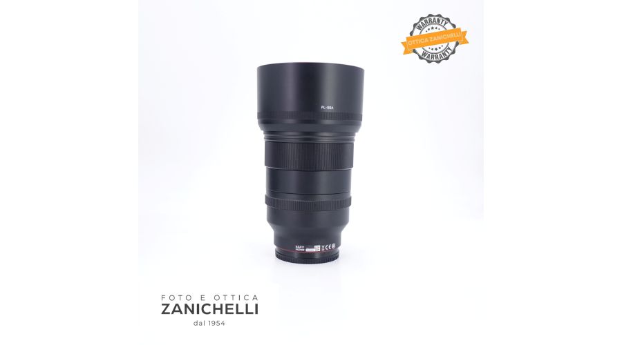 Viltrox AF 85mm f/1.4 PRO - foto 2