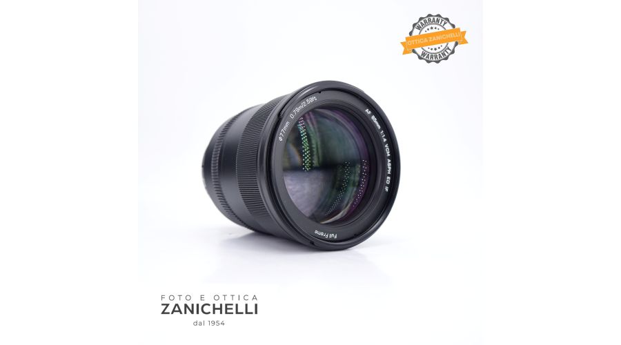 Viltrox AF 85mm f/1.4 PRO - foto 3