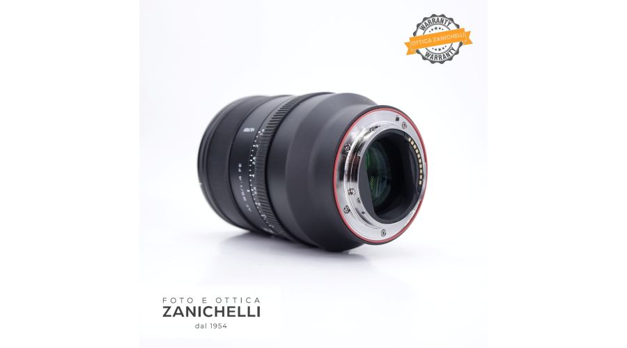 Viltrox AF 85mm f/1.4 PRO - foto 4