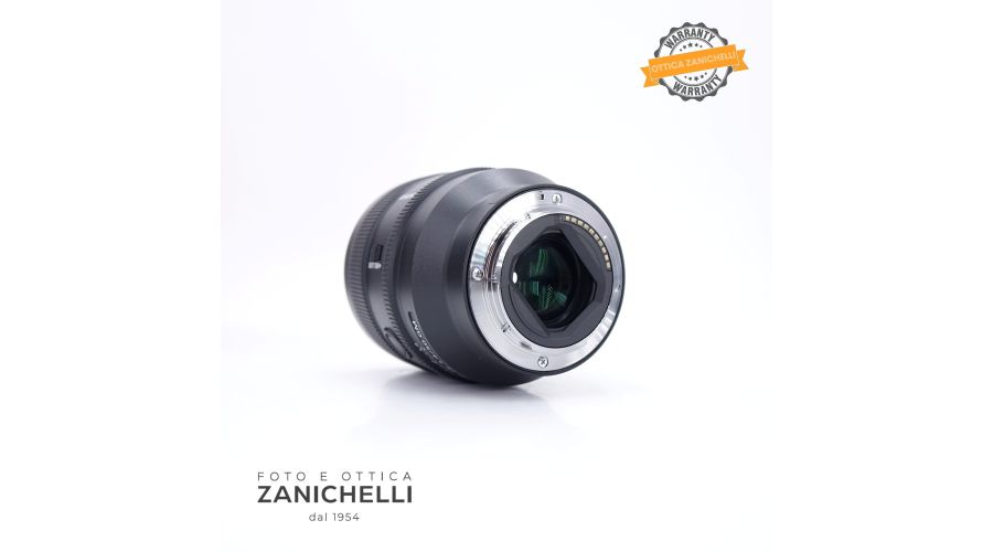 Sony FE 50mm f1.4 GM Usato - foto 4