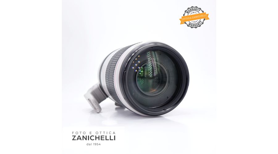 Canon EF 100-400mm F/4.5-5.6 L IS II USM Usato - foto 2