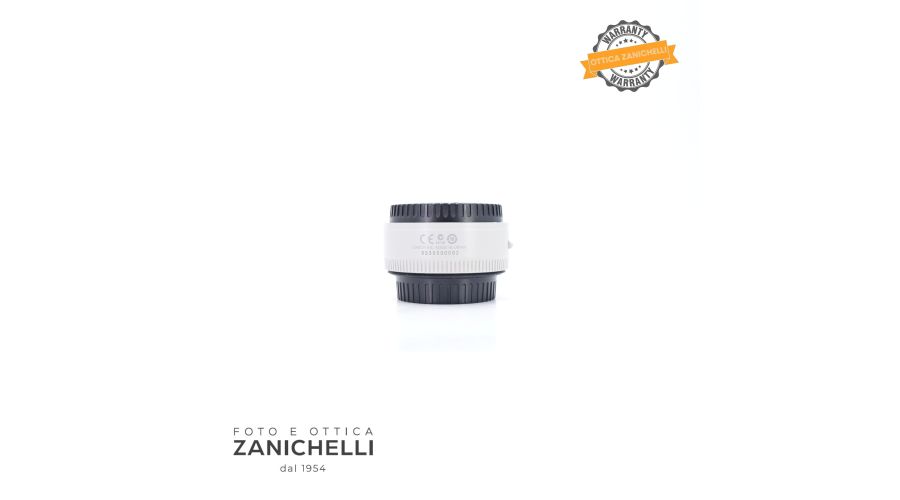 Canon Extender EF 1.4x III Usato - foto 2