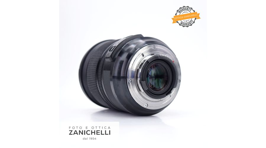 Sigma 24-105mm f/4 DG ART - foto 5