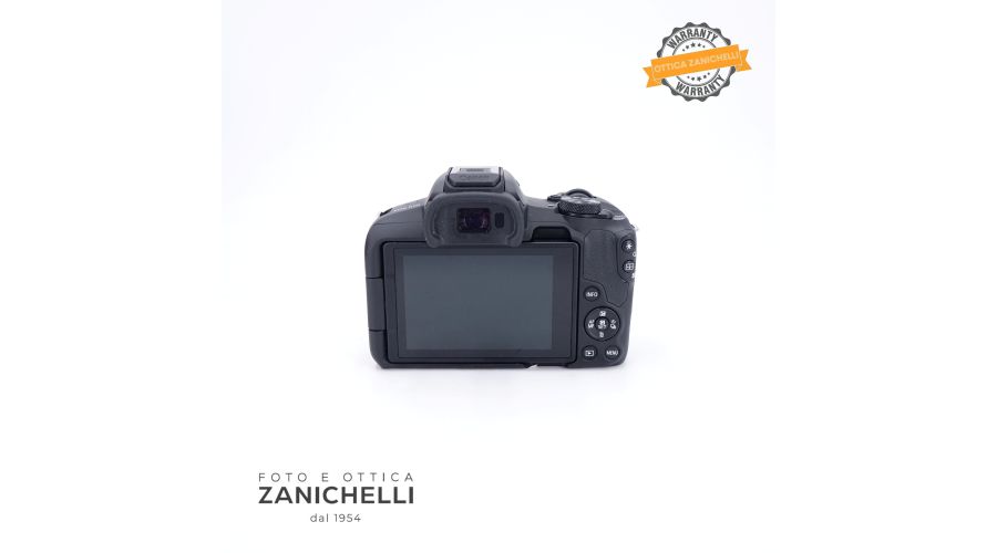 Canon EOS R50 7000 Scatti Usato - foto 2