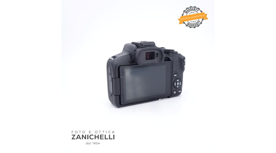 Canon EOS R50 7000 Scatti Usato - foto 4