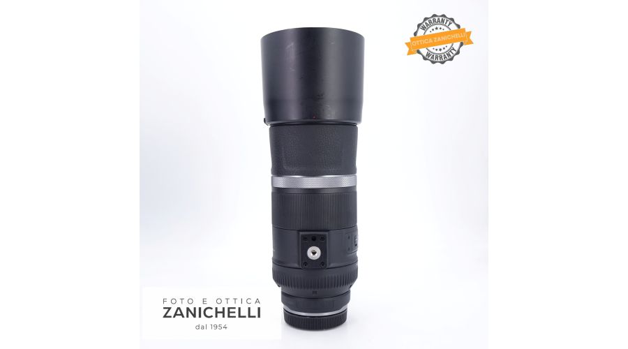 Canon RF 600mm F11 IS STM Usato - foto 2