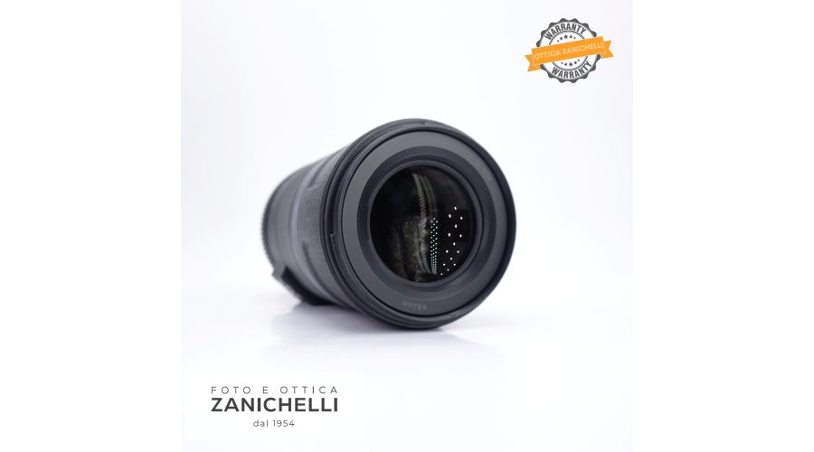 Canon RF 600mm F11 IS STM Usato - foto 4