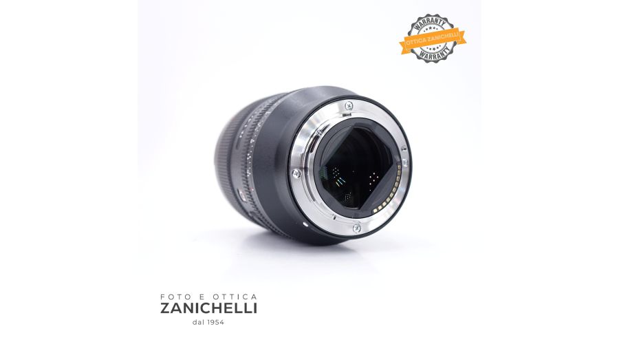 Sony FE 35mm f/1.4 GM Usato - foto 4