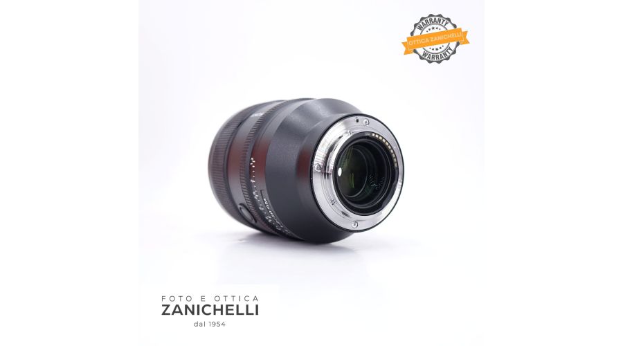 Sony FE 50mm f/1.2 GM Usato - foto 4