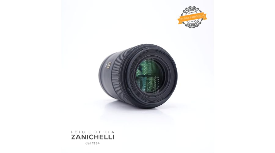 Sigma 105mm f/2.8 EX DG HSM OS Macro - foto 3