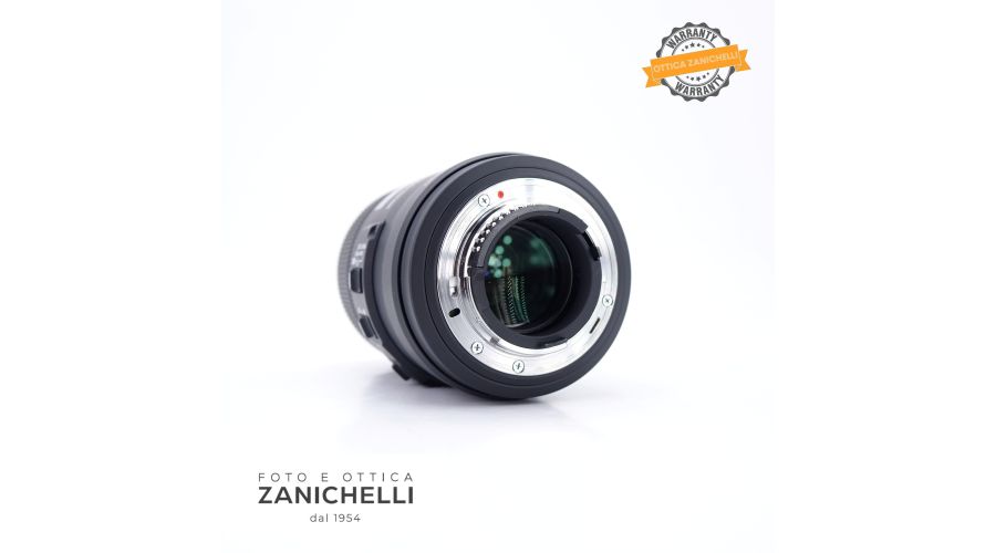 Sigma 105mm f/2.8 EX DG HSM OS Macro - foto 4