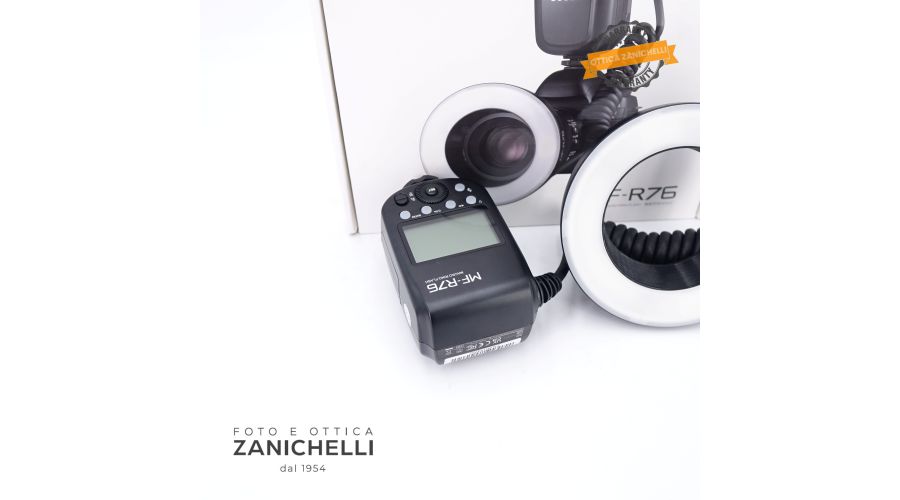 Godox MF-R76 Usato (G533)- foto 2