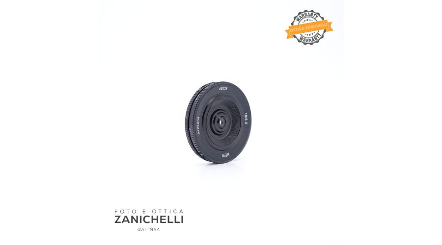 7artisans 18mm F6.3 - foto 3