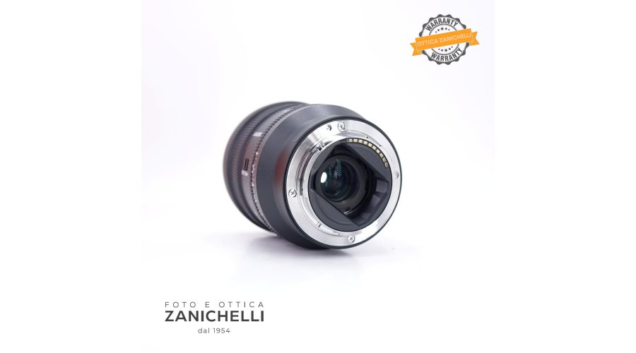 Sony FE PZ 16-35mm F4 G Usato - foto 4