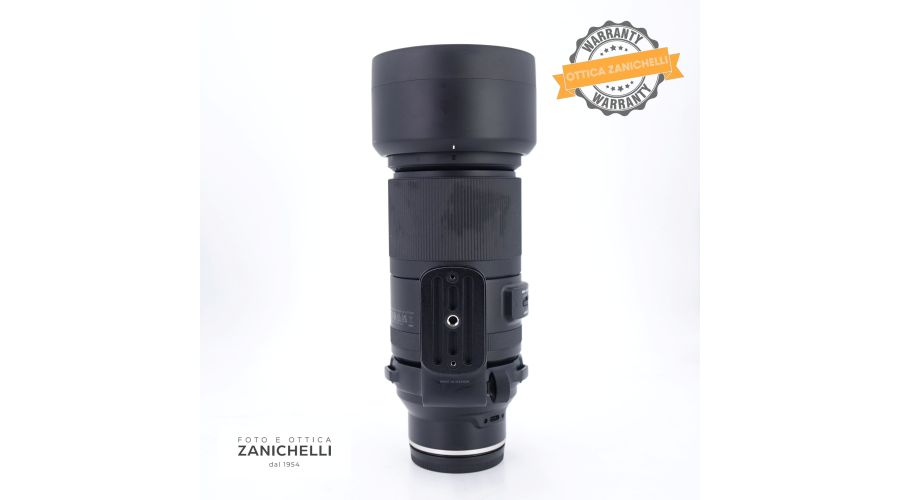 Tamron 150-500mm f/5-6.7 Di III VC VXD - foto 2
