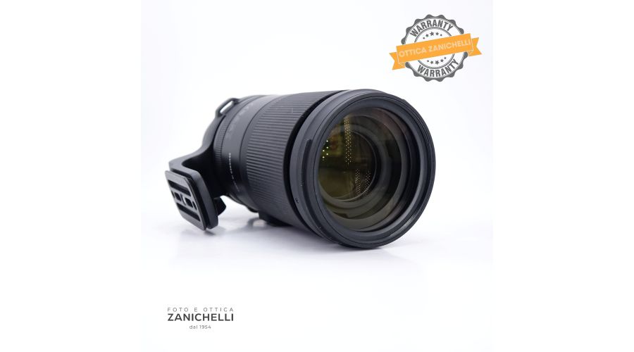 Tamron 150-500mm f/5-6.7 Di III VC VXD - foto 3