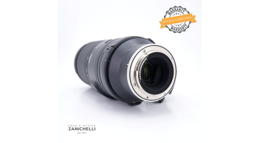 Tamron 150-500mm f/5-6.7 Di III VC VXD - foto 4