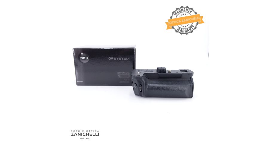 Olympus HLD-10 Power Grip Usato 