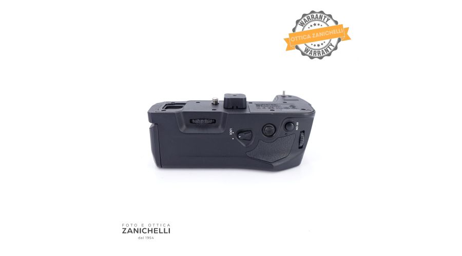 Olympus HLD-10 Power Grip Usato - foto 2