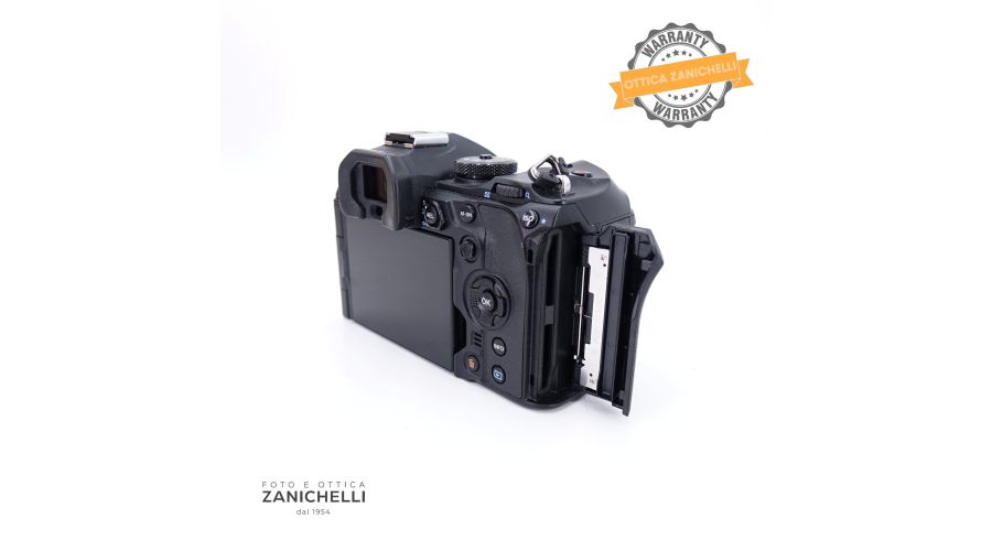 OM System OM-1 Mark II Body 2290 Scatti Usato - foto 3