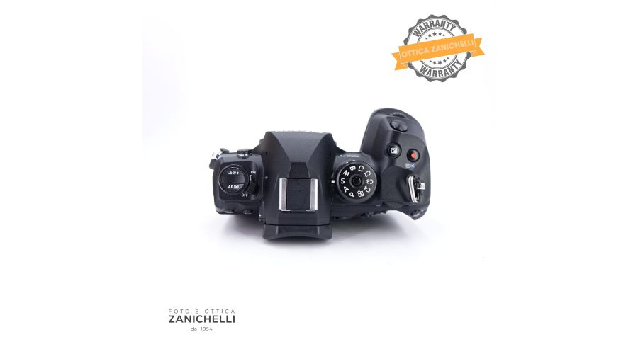 OM System OM-1 Mark II Body 2290 Scatti Usato - foto 5