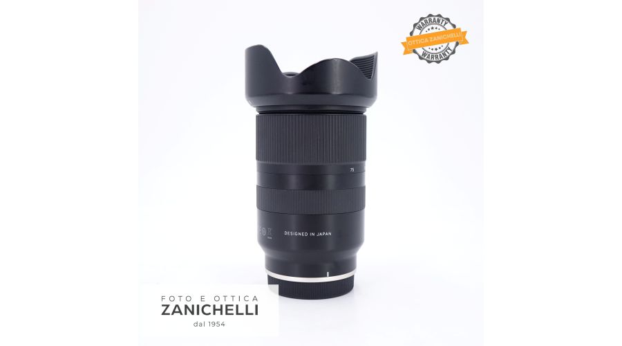 Tamron 28-75mm f/2.8 Di III RXD G2 - foto 2
