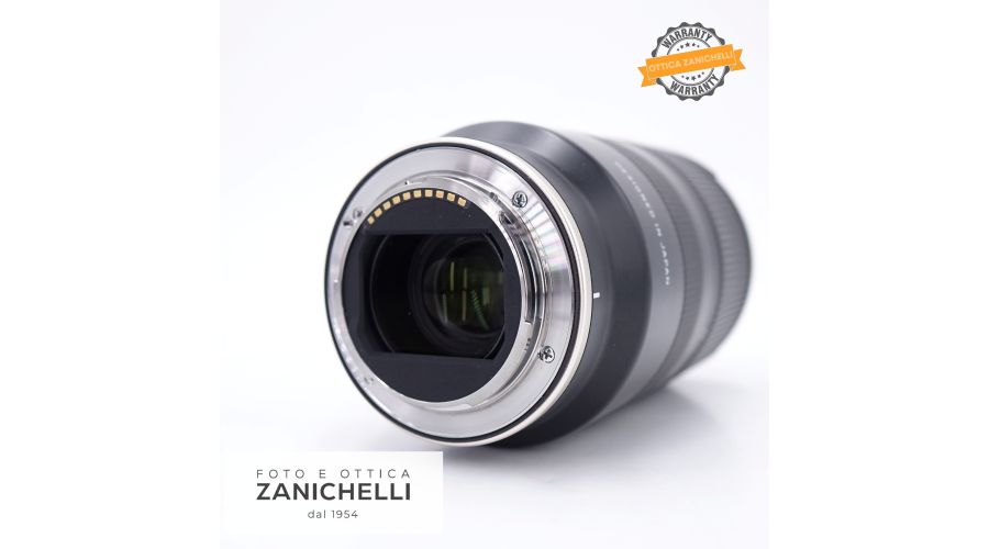 Tamron 28-75mm f/2.8 Di III RXD G2 - foto 4
