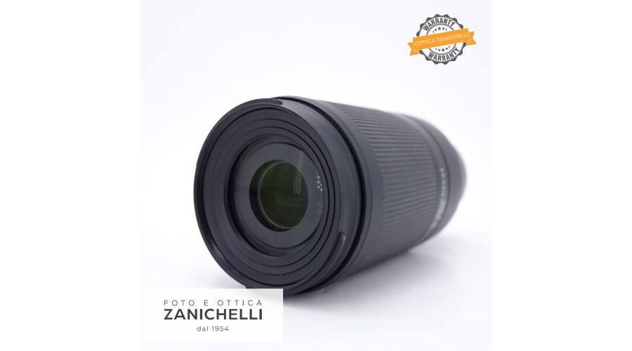 Tamron 70-300mm f/4.5-6.3 Di III RXD - foto 2