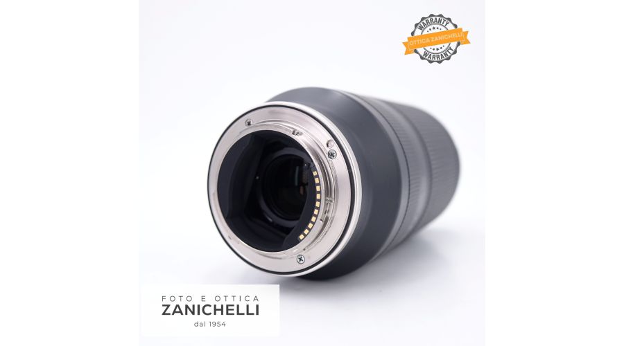Tamron 70-300mm f/4.5-6.3 Di III RXD - foto 4