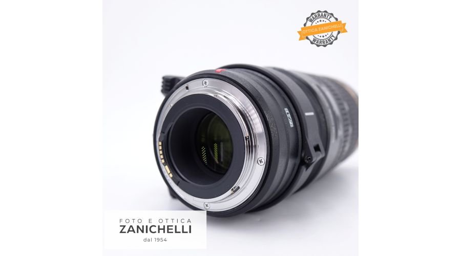 Tamron SP 70-200mm F/2.8 DI VC USD - foto 4