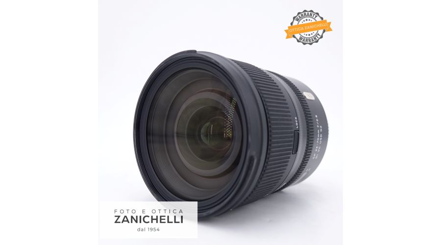 Tamron 24-70mm F/2.8 Di Vc USD - foto 3