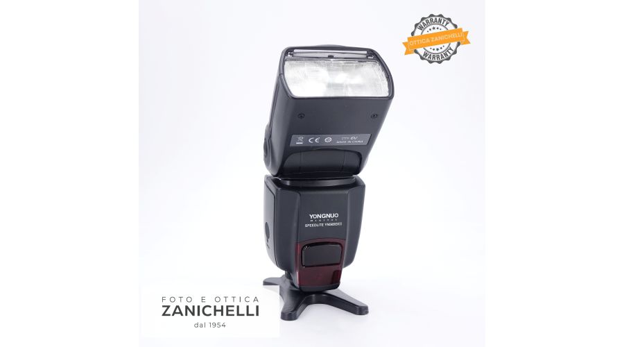 Yongnuo Speedlite 565 EX II 