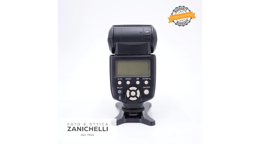 Yongnuo Speedlite 565 EX II - foto 2